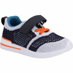 Deals 😀 Oomphies Toddler Boys Regan Athletic 👟 Shoes ❤️