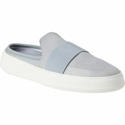 New 👍 Original Comfort By Dearfoams Callie Slip-on 👟 Sneakers 😍