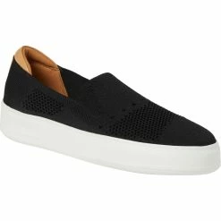 Best Pirce 👍 Original Comfort By Dearfoams 👩 Women's Sophie Slip On 👟 Sneakers 🔥