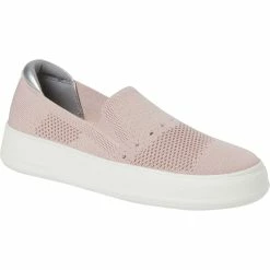 Best Pirce 👍 Original Comfort By Dearfoams 👩 Women's Sophie Slip On 👟 Sneakers 🔥 -women’s shoes Sale unnamed file 5044