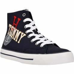 Discount ✨ Tommy Hilfiger 👩 Women's Orione 👟 Sneakers 😉