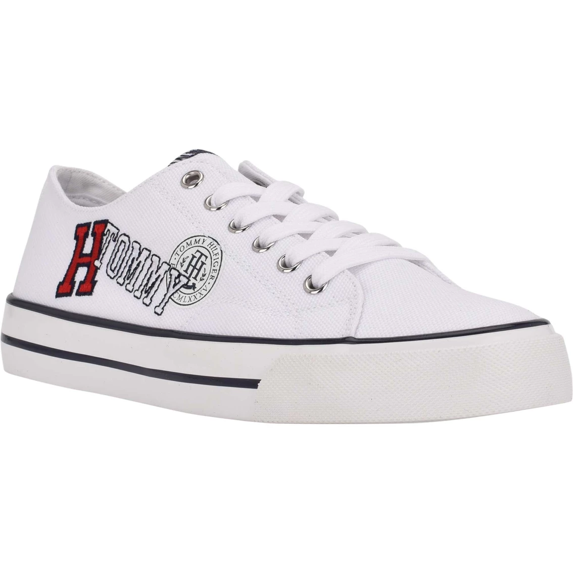 New π Tommy Hilfiger Oskar π Sneakers β 1 New π Tommy Hilfiger Oskar π Sneakers β