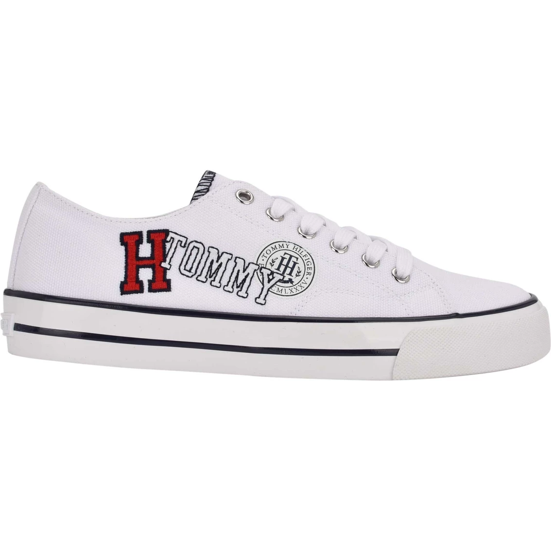 New π Tommy Hilfiger Oskar π Sneakers β 2 New π Tommy Hilfiger Oskar π Sneakers β - Image 2