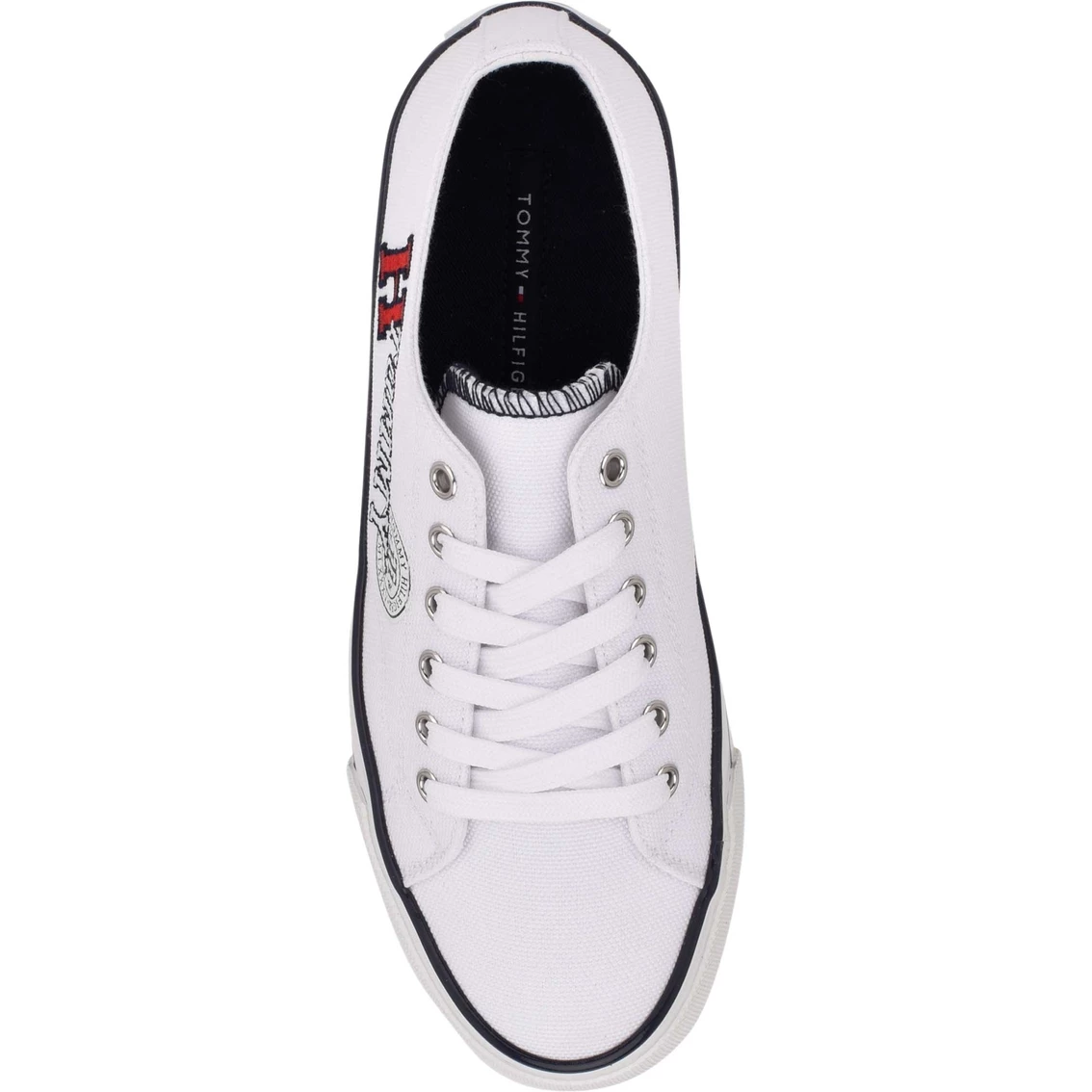 New π Tommy Hilfiger Oskar π Sneakers β 3 New π Tommy Hilfiger Oskar π Sneakers β - Image 3
