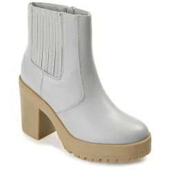 Brand new ✨ Journee Collection 👩 Women's Tru Comfort Foam™ Riplee Bootie 💯 -women’s shoes Sale unnamed file 507