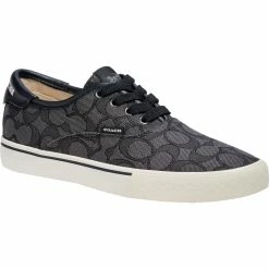 Cheapest 💯 Coach Citysole Skate 👟 Sneakers 👏