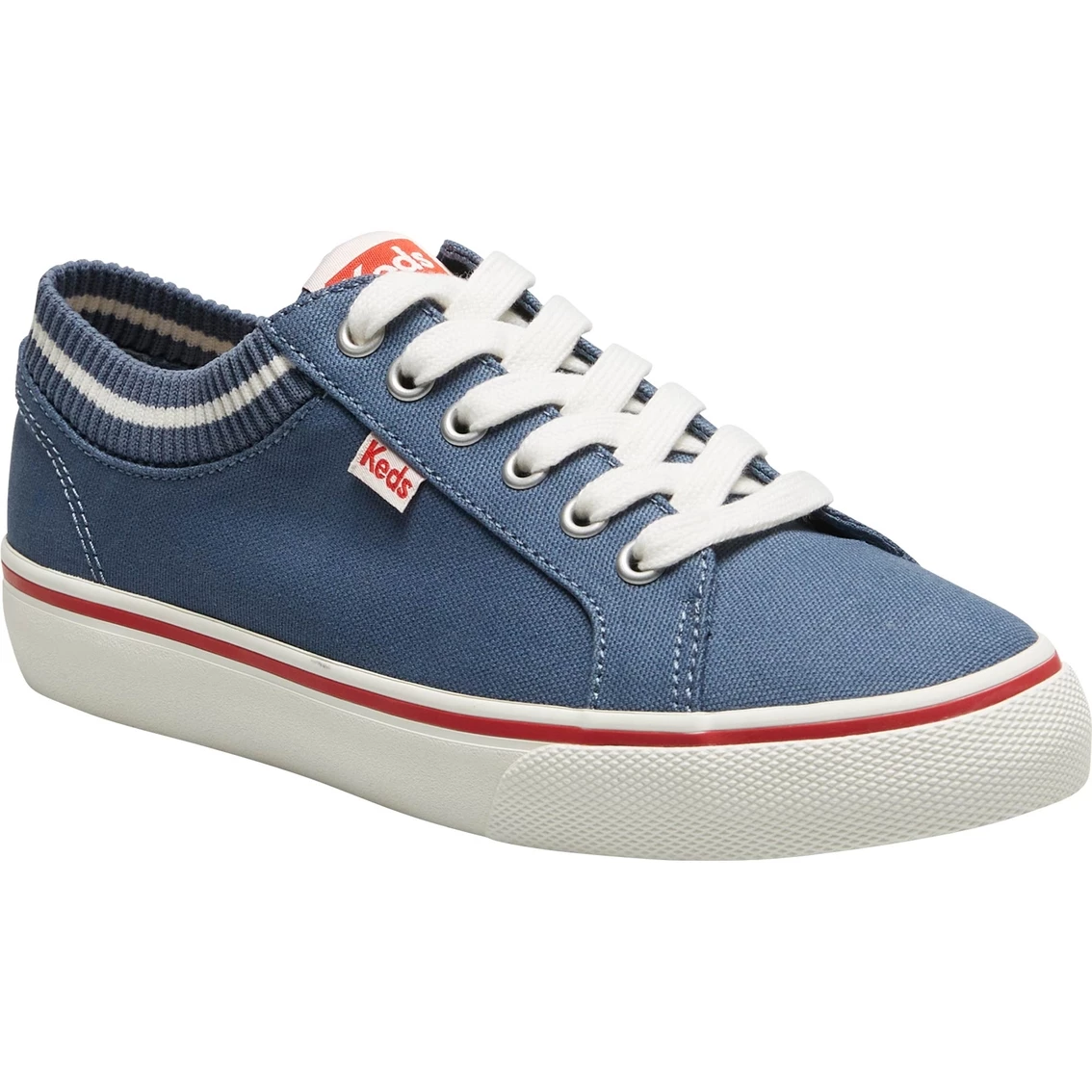 Best Pirce 𧨠Keds π© Women's Jumpkick Rib Knit Slip On π Sneakers β€οΈ 1 Best Pirce 𧨠Keds π© Women's Jumpkick Rib Knit Slip On π Sneakers β€οΈ