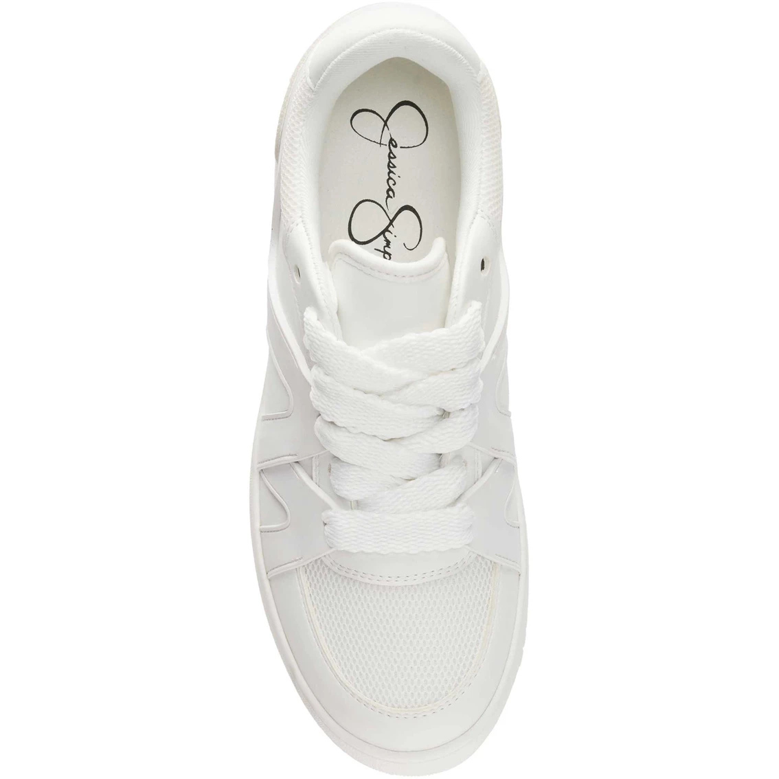 New π Jessica Simpson π© Women's Aurlica Platform π Sneakers π― 3 New π Jessica Simpson π© Women's Aurlica Platform π Sneakers π― - Image 3