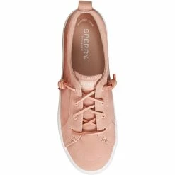 Promo 🛒 Sperry 👩 Women's Crest Vibe Platform Multi Stripe 👟 Sneakers 😉 -women’s shoes Sale unnamed file 5105