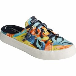Hot Sale β Sperry π© Women's Crest Vibe Mule Casual π Sneakers π₯°