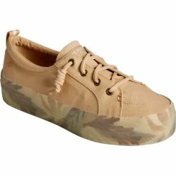 Best deal 🔔 Sperry 👩 Women's Crest Vibe Platform 👟 Sneakers 🛒