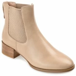 Wholesale 🤩 Journee Collection 👩 Women's Tru Comfort Foam™ Chayse Bootie ⌛
