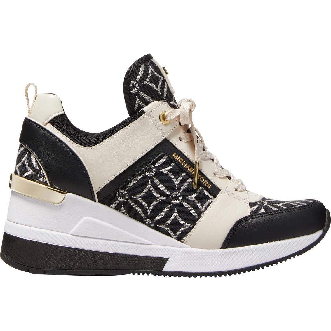 Flash Sale β Michael Kors π© Women's Georgie Trainers βοΈ 2 Flash Sale β Michael Kors π© Women's Georgie Trainers βοΈ - Image 2