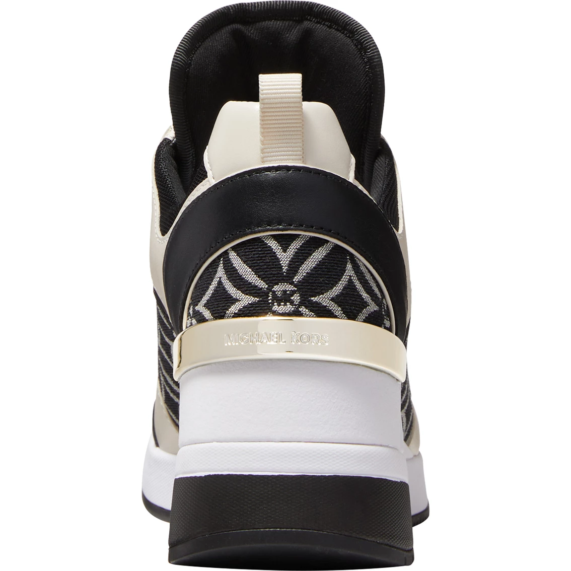 Flash Sale β Michael Kors π© Women's Georgie Trainers βοΈ 3 Flash Sale β Michael Kors π© Women's Georgie Trainers βοΈ - Image 3