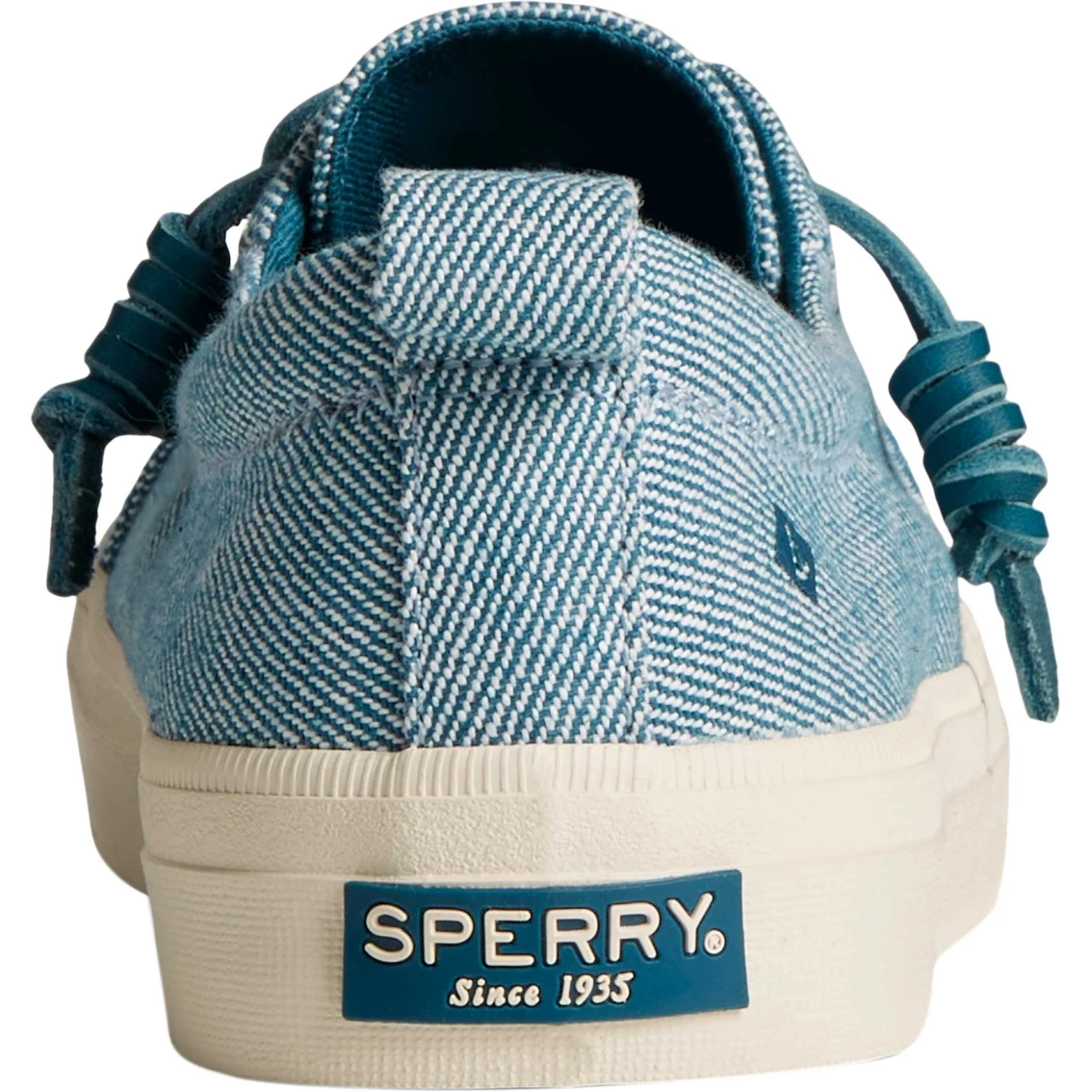 Top 10 π Sperry π© Women's Crest Vibe Washed Twill π Sneakers β¨ 2 Top 10 π Sperry π© Women's Crest Vibe Washed Twill π Sneakers β¨ - Image 2