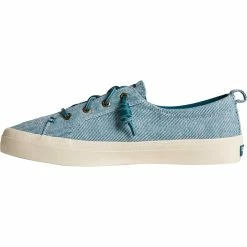 Top 10 π Sperry π© Women's Crest Vibe Washed Twill π Sneakers β¨ 7 Top 10 π Sperry π© Women's Crest Vibe Washed Twill π Sneakers β¨ -womenβs shoes Sale unnamed file 5178