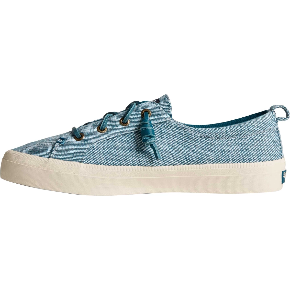 Top 10 π Sperry π© Women's Crest Vibe Washed Twill π Sneakers β¨ 3 Top 10 π Sperry π© Women's Crest Vibe Washed Twill π Sneakers β¨ - Image 3