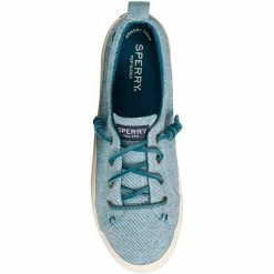 Top 10 π Sperry π© Women's Crest Vibe Washed Twill π Sneakers β¨ 8 Top 10 π Sperry π© Women's Crest Vibe Washed Twill π Sneakers β¨ -womenβs shoes Sale unnamed file 5179