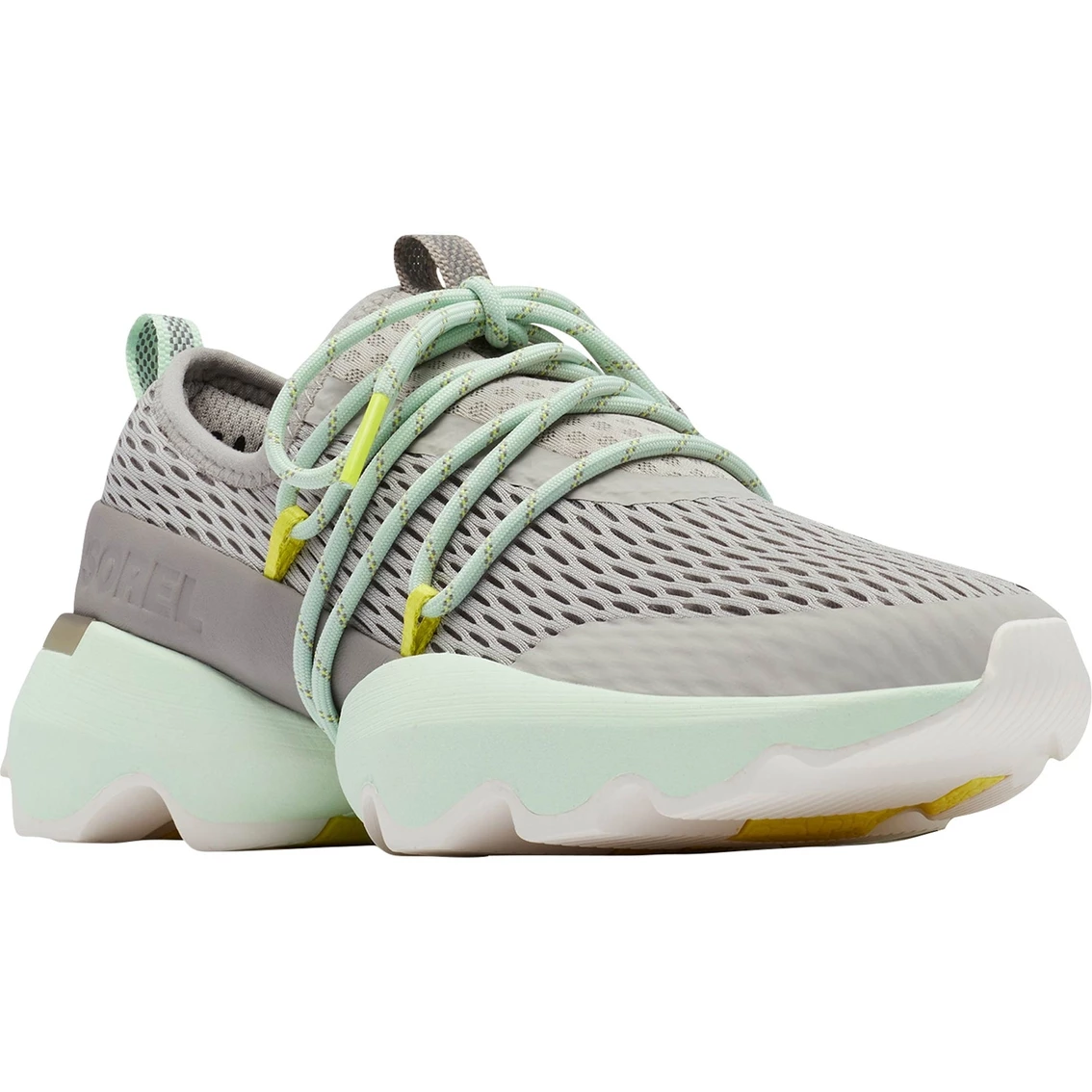 Discount π₯ Sorel π© Women's Kinetic Impact Lace π Sneakers π 1 Discount π₯ Sorel π© Women's Kinetic Impact Lace π Sneakers π