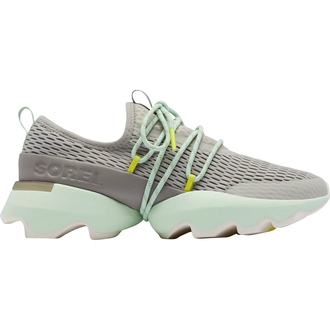 Discount π₯ Sorel π© Women's Kinetic Impact Lace π Sneakers π 2 Discount π₯ Sorel π© Women's Kinetic Impact Lace π Sneakers π - Image 2
