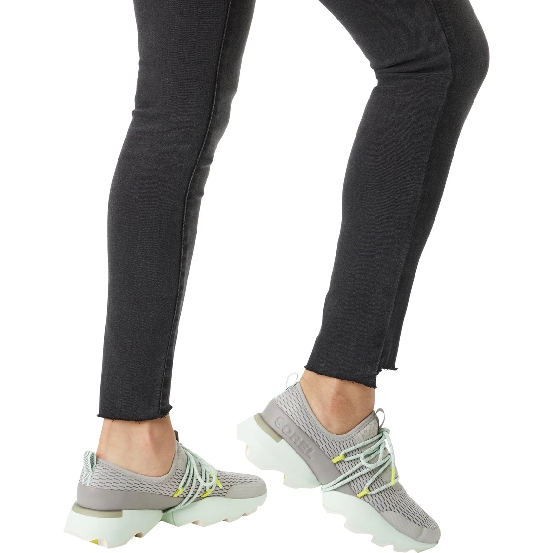 Discount π₯ Sorel π© Women's Kinetic Impact Lace π Sneakers π 8 Discount π₯ Sorel π© Women's Kinetic Impact Lace π Sneakers π - Image 8