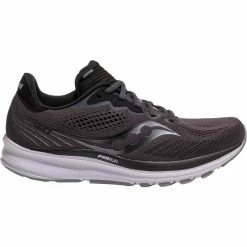 Flash Sale 🛒 Saucony 👩 Women's Ride 14 Running 👟 Shoes 👍
