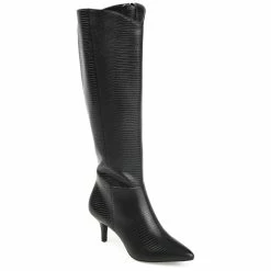 Top 10 ❤️ Journee Collection 👩 Women's Tru Comfort Foam™ Wide Calf Estrella Boot ⭐ -women’s shoes Sale unnamed file 52