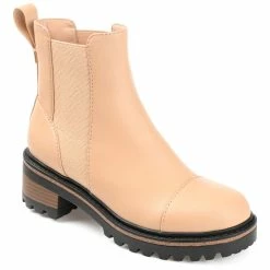 Coupon 👍 Journee Collection 👩 Women's Tru Comfort Foam™ Mirette Bootie 😀 -women’s shoes Sale unnamed file 520