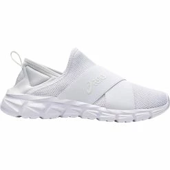 Deals ⌛ ASICS 👩 Women's Quantum Lyte Slip On 👟 Sneakers 😍