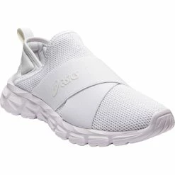 Deals ⌛ ASICS 👩 Women's Quantum Lyte Slip On 👟 Sneakers 😍 -women’s shoes Sale unnamed file 5220