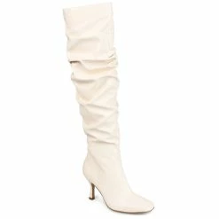 New 🎁 Journee Collection 👩 Women's Tru Comfort Foam™ Wide Calf Kindy Boot ⭐