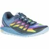 Best Sale 👏 Merrell 👩 Women's Antora 2 Rainbow Running 👟 Shoes 🌟