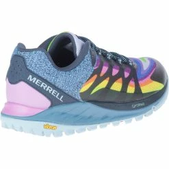 Best Sale 👏 Merrell 👩 Women's Antora 2 Rainbow Running 👟 Shoes 🌟 -women’s shoes Sale unnamed file 5235