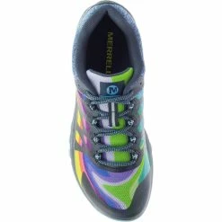 Best Sale 👏 Merrell 👩 Women's Antora 2 Rainbow Running 👟 Shoes 🌟 -women’s shoes Sale unnamed file 5236