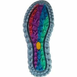 Best Sale 👏 Merrell 👩 Women's Antora 2 Rainbow Running 👟 Shoes 🌟 -women’s shoes Sale unnamed file 5237