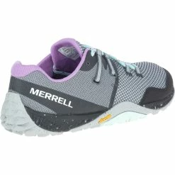 New ❤️ Merrell 👩 Women's Trail Glove 6 Highrise Trail Running 👟 Shoes 🔔 -women’s shoes Sale unnamed file 5306