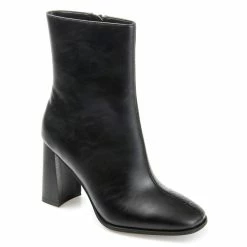 Buy 🥰 Journee Collection 👩 Women's Tru Comfort Foam™ January Bootie 🔔