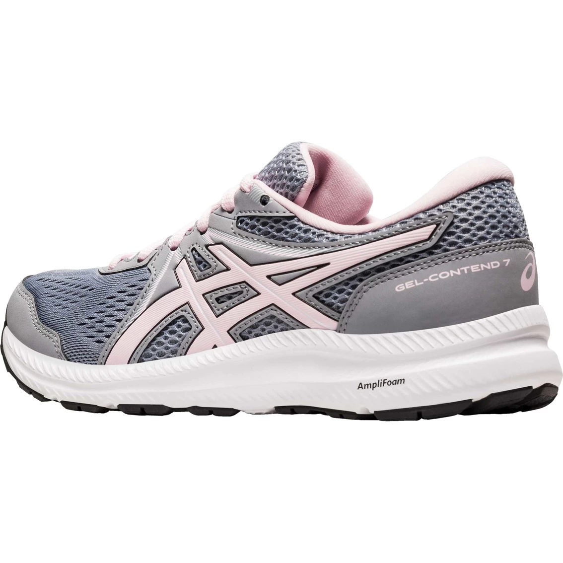 Best Sale π ASICS π© Women's Gel Contend 7 Running π Shoes π 7 Best Sale π ASICS π© Women's Gel Contend 7 Running π Shoes π - Image 7