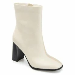 Buy 🥰 Journee Collection 👩 Women's Tru Comfort Foam™ January Bootie 🔔 -women’s shoes Sale unnamed file 535