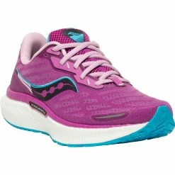 Deals ⌛ Saucony 👩 Women's Triumph 19 Running 👟 Shoes 🔥