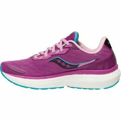 Deals ⌛ Saucony 👩 Women's Triumph 19 Running 👟 Shoes 🔥 -women’s shoes Sale unnamed file 5371