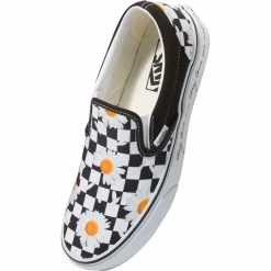Top 10 🎁 Vans Classic (Love Me/Love Me Not) Slip On 👟 Shoes 👏 -women’s shoes Sale unnamed file 5417