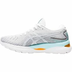 Best Pirce 👏 ASICS 👩 Women's GEL Nimbus 24 Running 👟 Shoes 🌟 -women’s shoes Sale unnamed file 5460