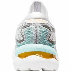 Best Pirce 👏 ASICS 👩 Women's GEL Nimbus 24 Running 👟 Shoes 🌟 -women’s shoes Sale unnamed file 5462