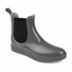 Hot Sale ⌛ Journee Collection 👩 Women's Tru Comfort Foam™ Drip Rainboot 👍 -women’s shoes Sale unnamed file 550