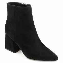 Outlet ⭐ Journee Collection 👩 Women's Tru Comfort Foam™ Mylow Bootie ⭐ -women’s shoes Sale unnamed file 558