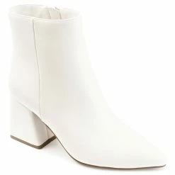 Outlet ⭐ Journee Collection 👩 Women's Tru Comfort Foam™ Mylow Bootie ⭐ -women’s shoes Sale unnamed file 559
