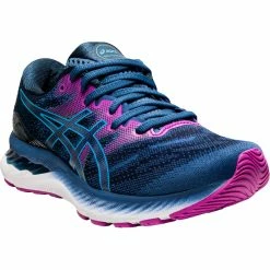 Budget π ASICS π© Women's Gel Nimbus 23 Running π Shoes π₯°