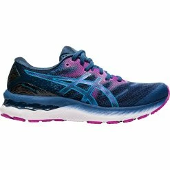 Budget 😉 ASICS 👩 Women's Gel Nimbus 23 Running 👟 Shoes 🥰 -women’s shoes Sale unnamed file 5600