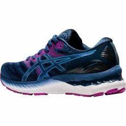 Budget 😉 ASICS 👩 Women's Gel Nimbus 23 Running 👟 Shoes 🥰 -women’s shoes Sale unnamed file 5607